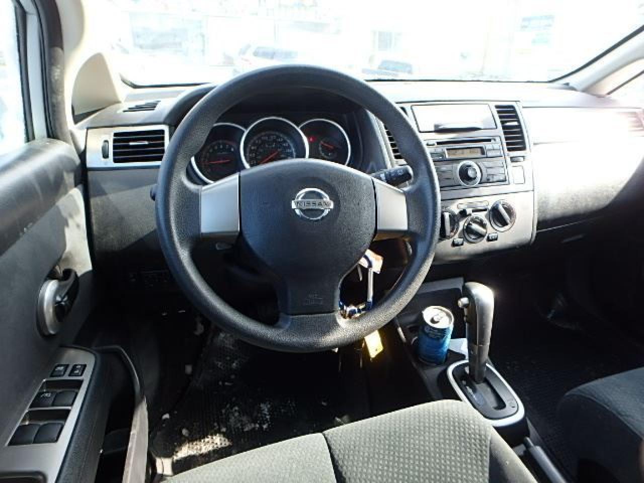 Used 2011 Nissan Versa  for sale in North Bay, ON