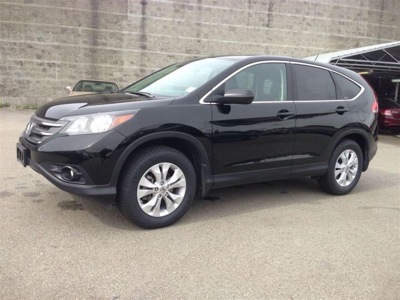Used 2012 Honda CR-V EX for sale in Surrey, BC