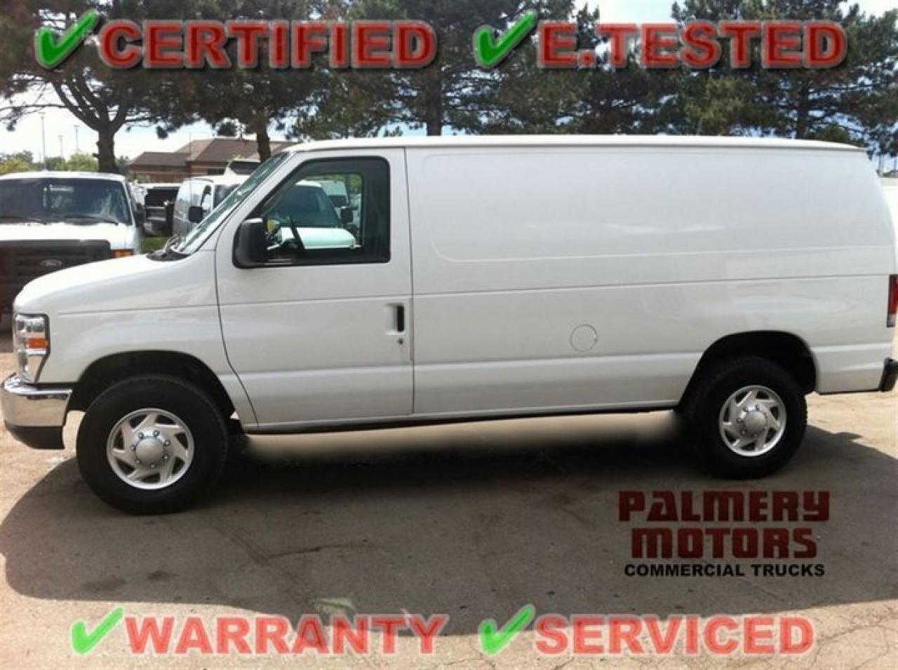 Used 2011 Ford E150 SHELVES DIVIDER for sale in Paris, ON