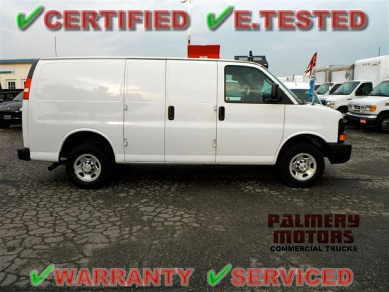 Used 2009 Chevrolet Express 2500HD SHELVES DIVIDER for sale in Paris, ON