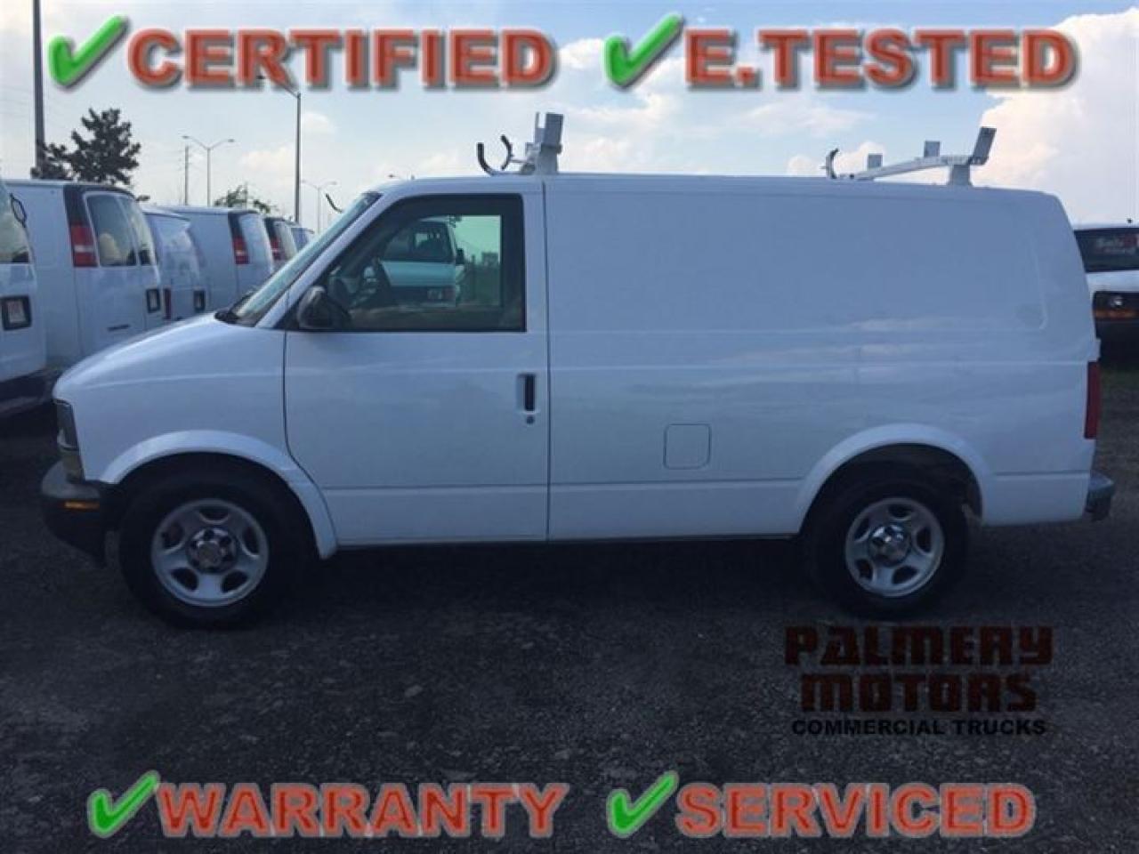 Used 2005 Chevrolet Astro RACKS DIVIDER SHELVES for sale in Paris, ON