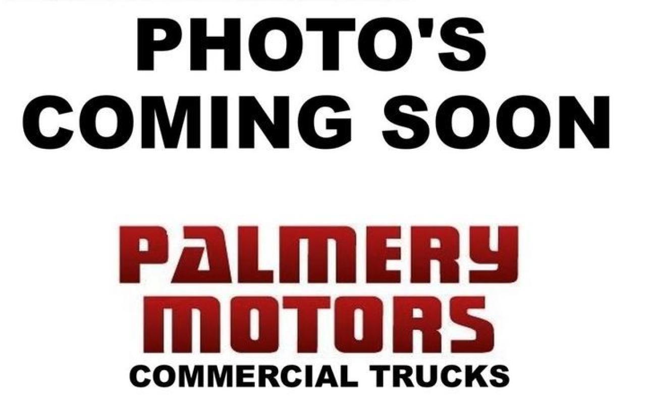 Used 2000 Freightliner MT45 STEP VAN for sale in Paris, ON