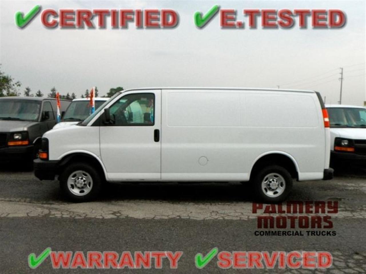 Used 2009 GMC Savana 2500HD SHELVES DIVIDER for sale in Hamilton, ON