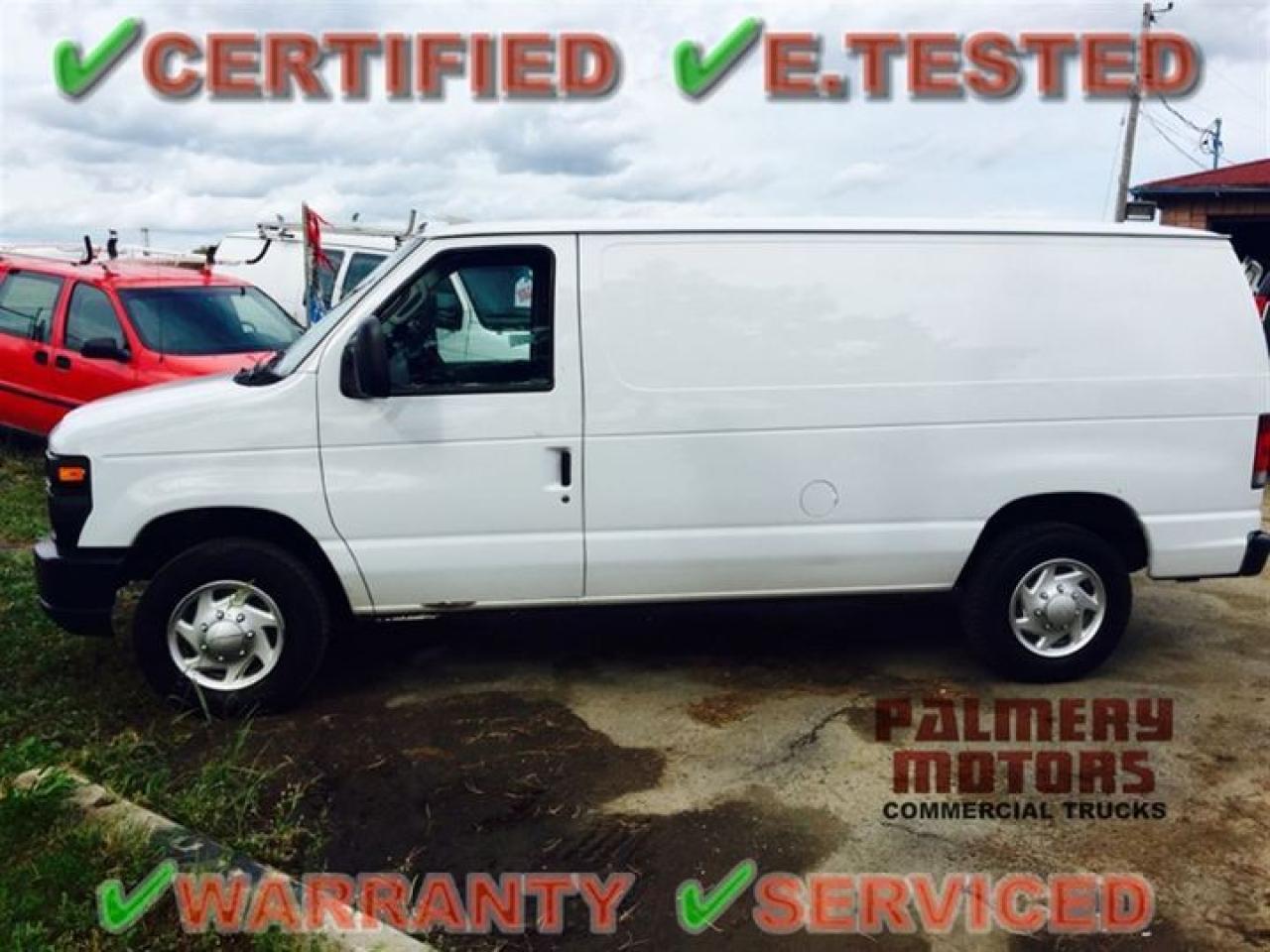 Used 2011 Ford E150 CARGO DIVIDER for sale in Hamilton, ON