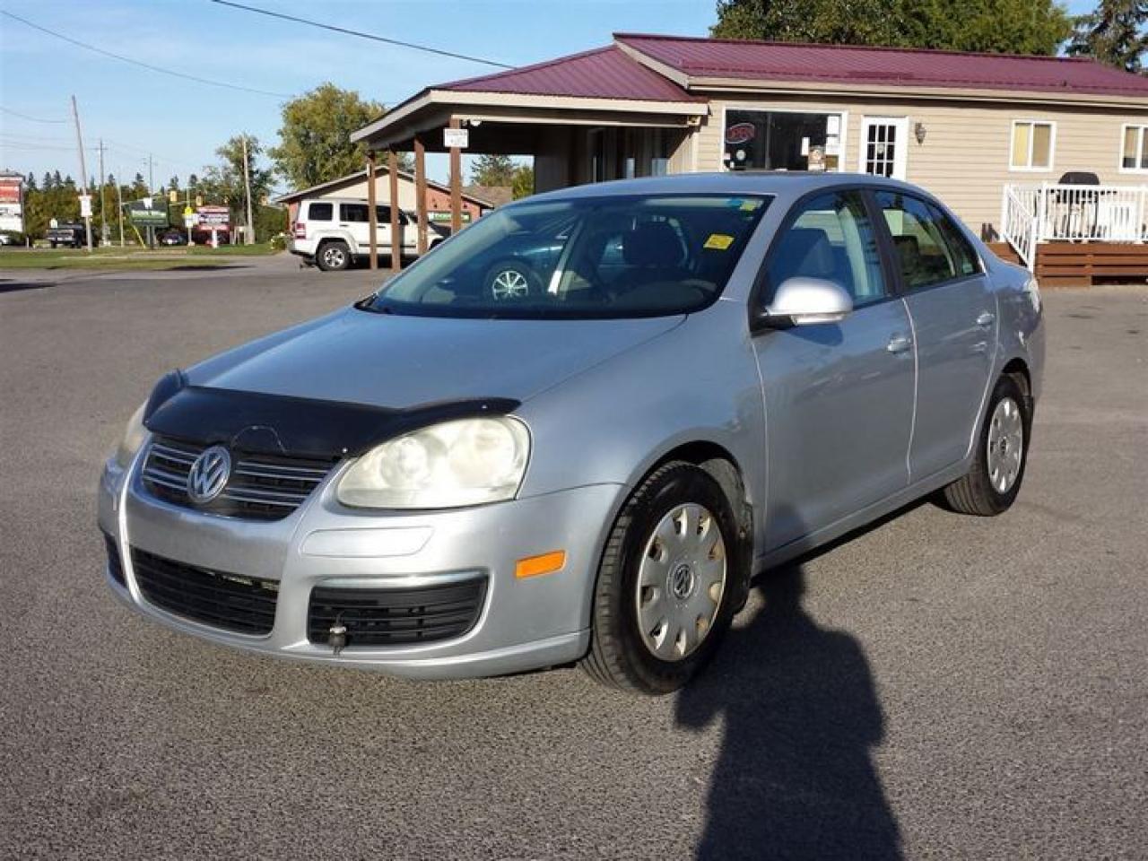 Used 2006 Volkswagen Jetta TDI for sale in Kenora, ON