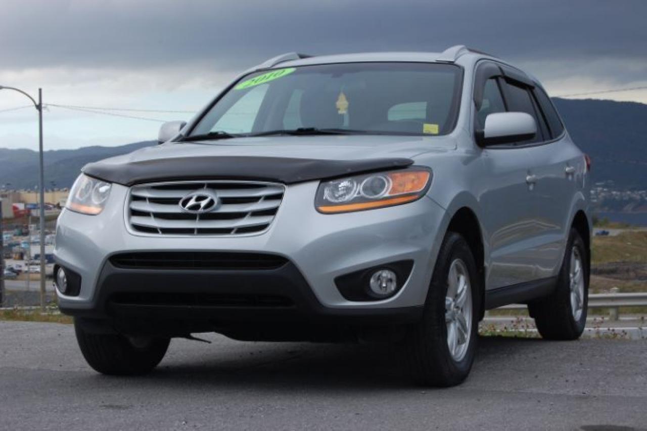 New 2016 Hyundai Santa Fe GL for sale in Kenora, ON