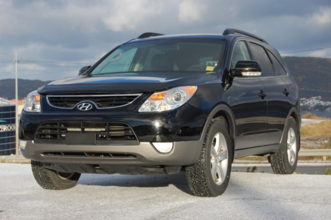 New 2016 Hyundai Veracruz GLS for sale in Kenora, ON