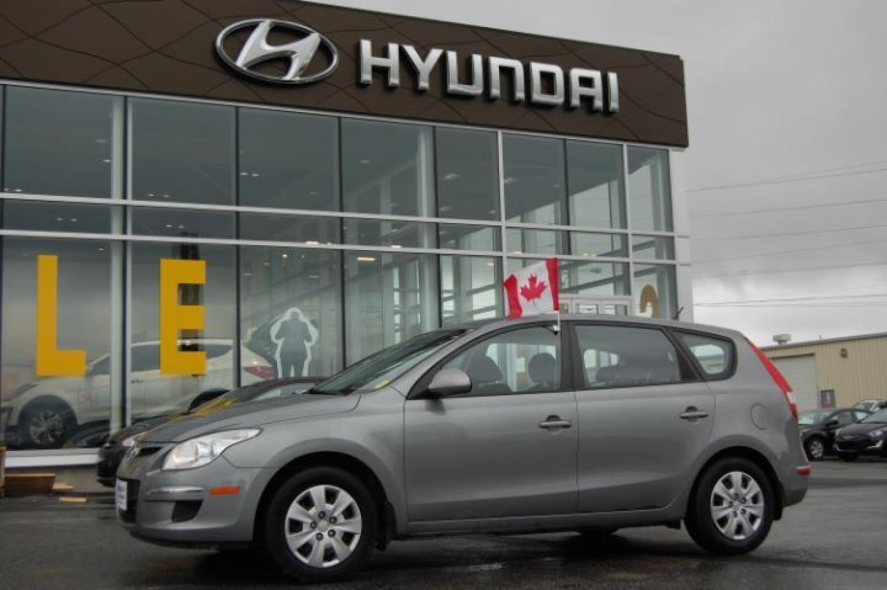Used 2012 Hyundai Elantra Touring for sale in Kenora, ON