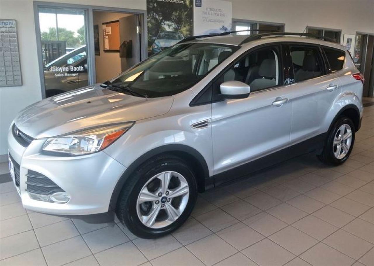 Used 2013 Ford Escape SE for sale in Kenora, ON