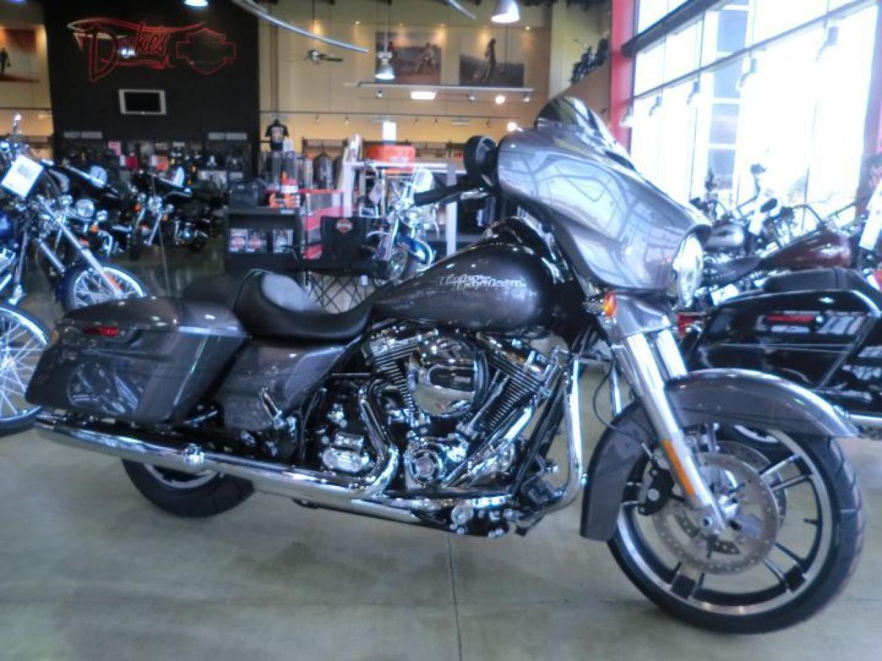 New 2015 Harley-Davidson Touring FLHXS Street Glide Special for sale in Blenheim, ON