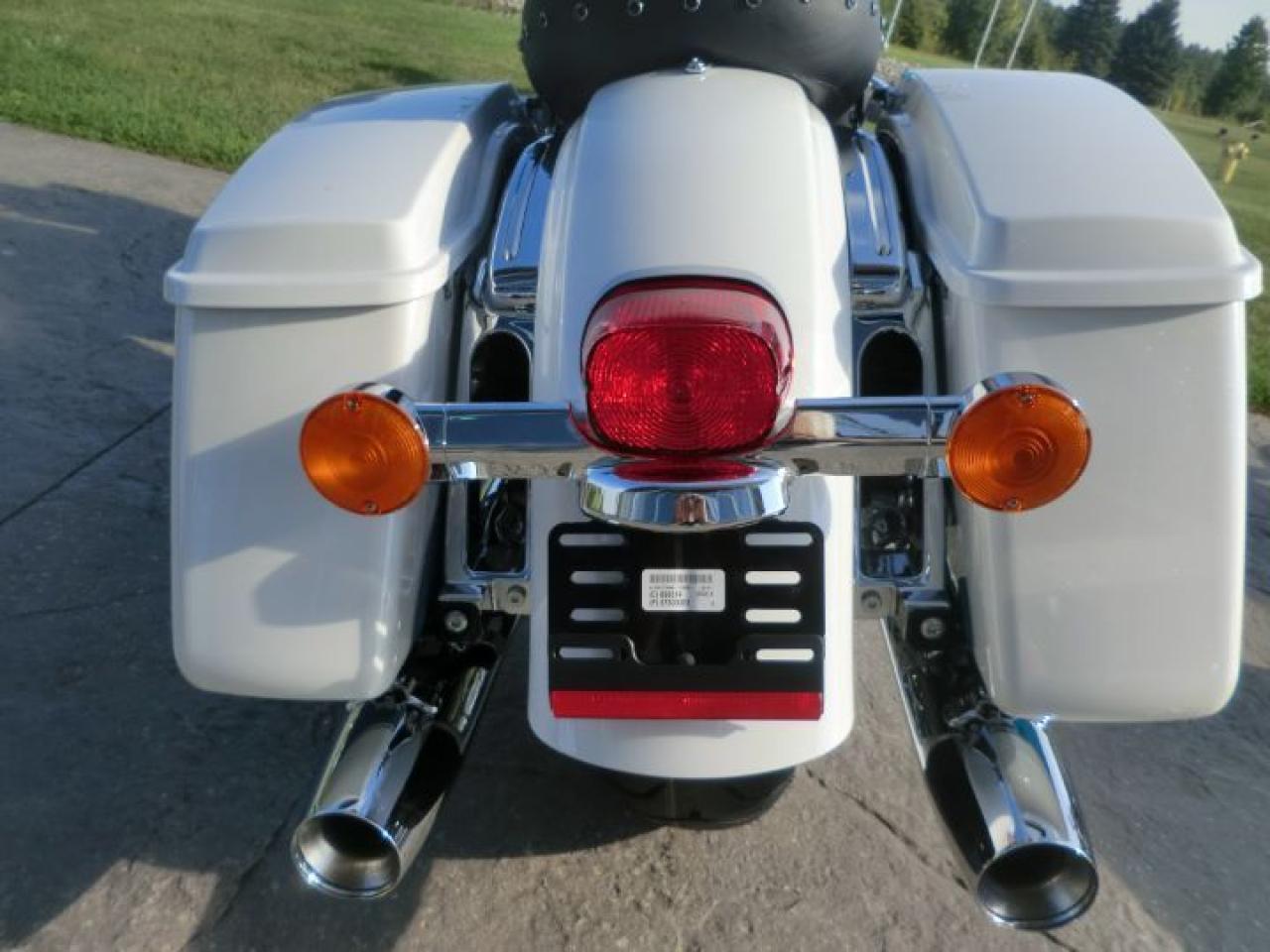 New 2016 Harley-Davidson ROAD KING FLHR Road King for sale in Blenheim, ON