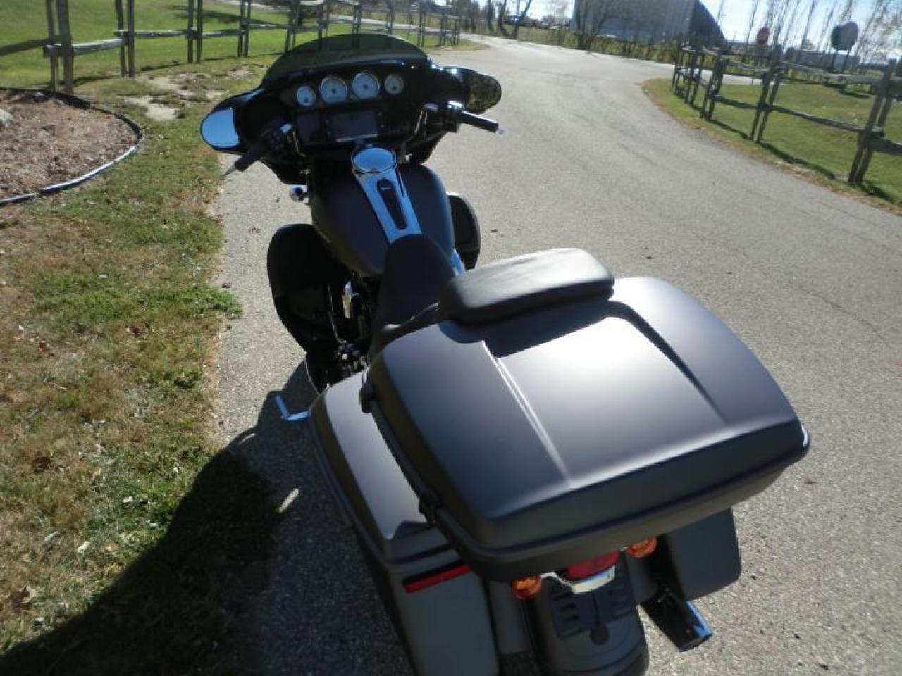 New 2016 Harley-Davidson Street Glide FLHXS Street Glide Special for sale in Blenheim, ON