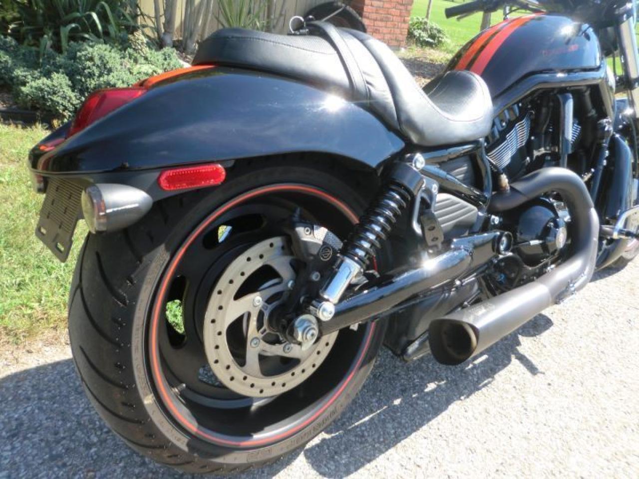 Used 2009 Harley-Davidson Night Rod VRSCX for sale in Blenheim, ON