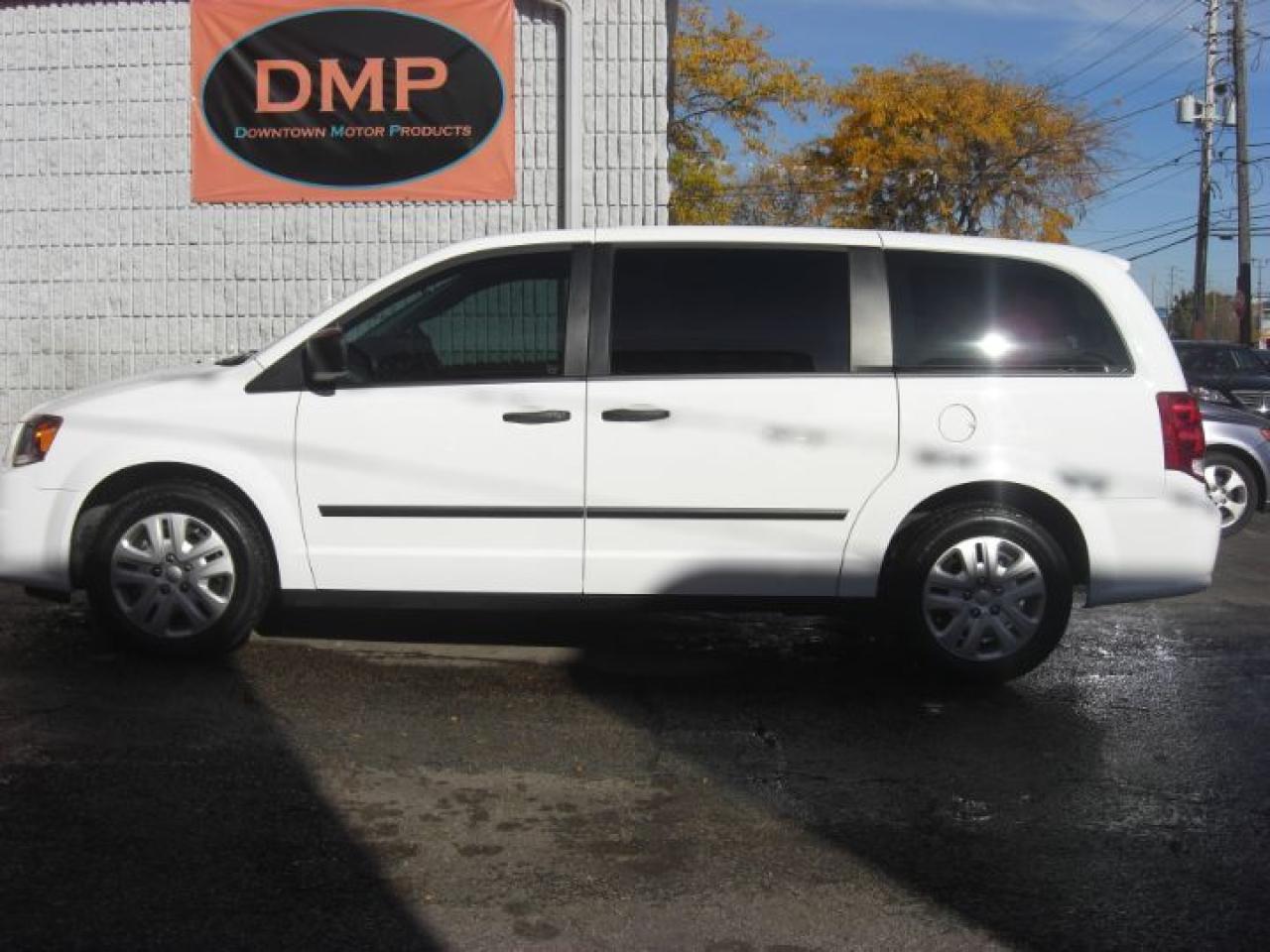 Used 2015 Dodge Grand Caravan SE for sale in London, ON