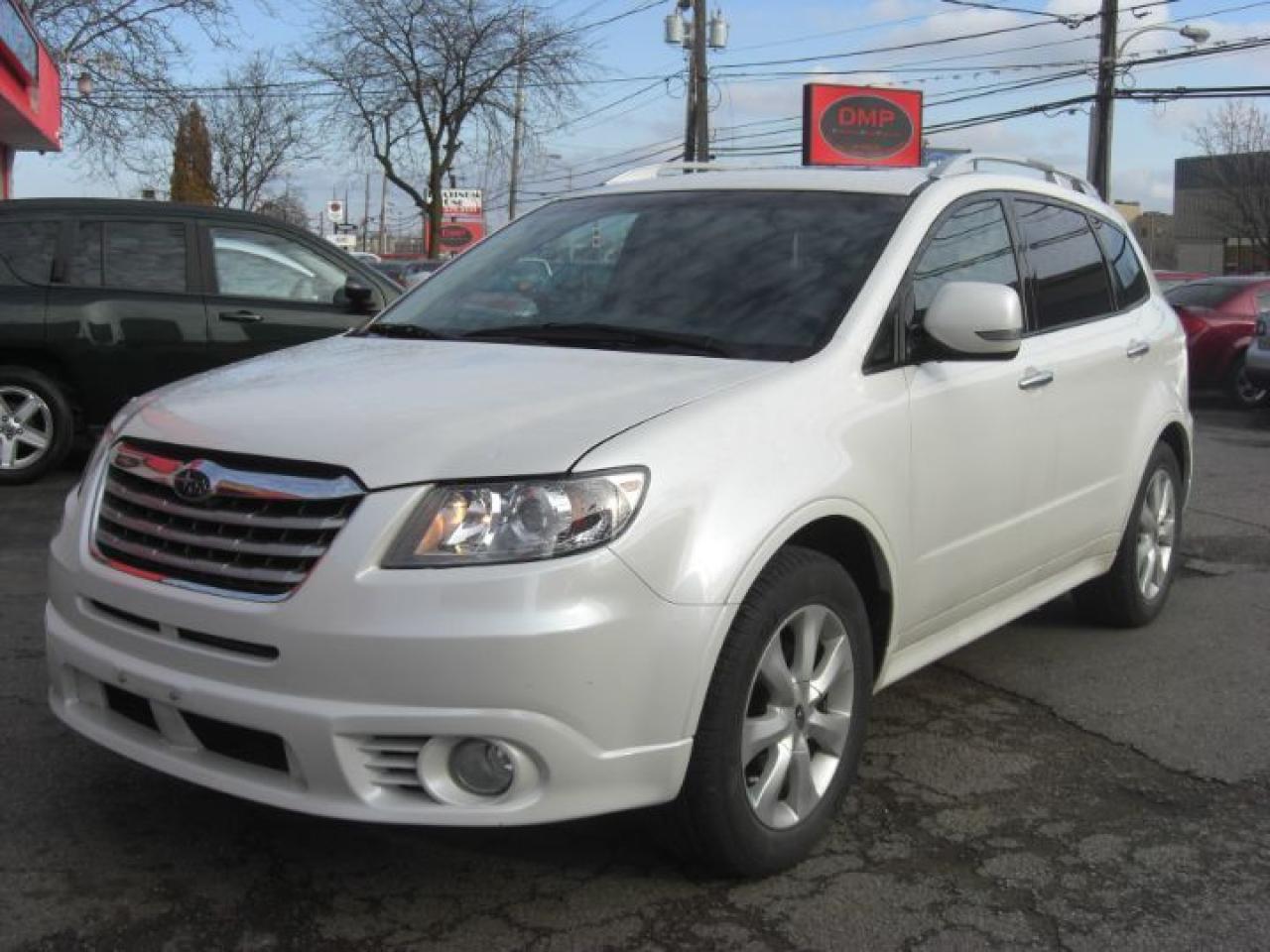 Used 2011 Subaru Tribeca Limited AWD 7 Passenger for sale in London, ON