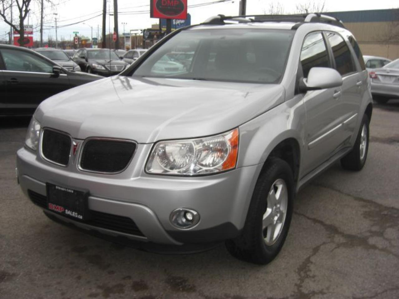 Used 2006 Pontiac Torrent SPORT AWD for sale in London, ON