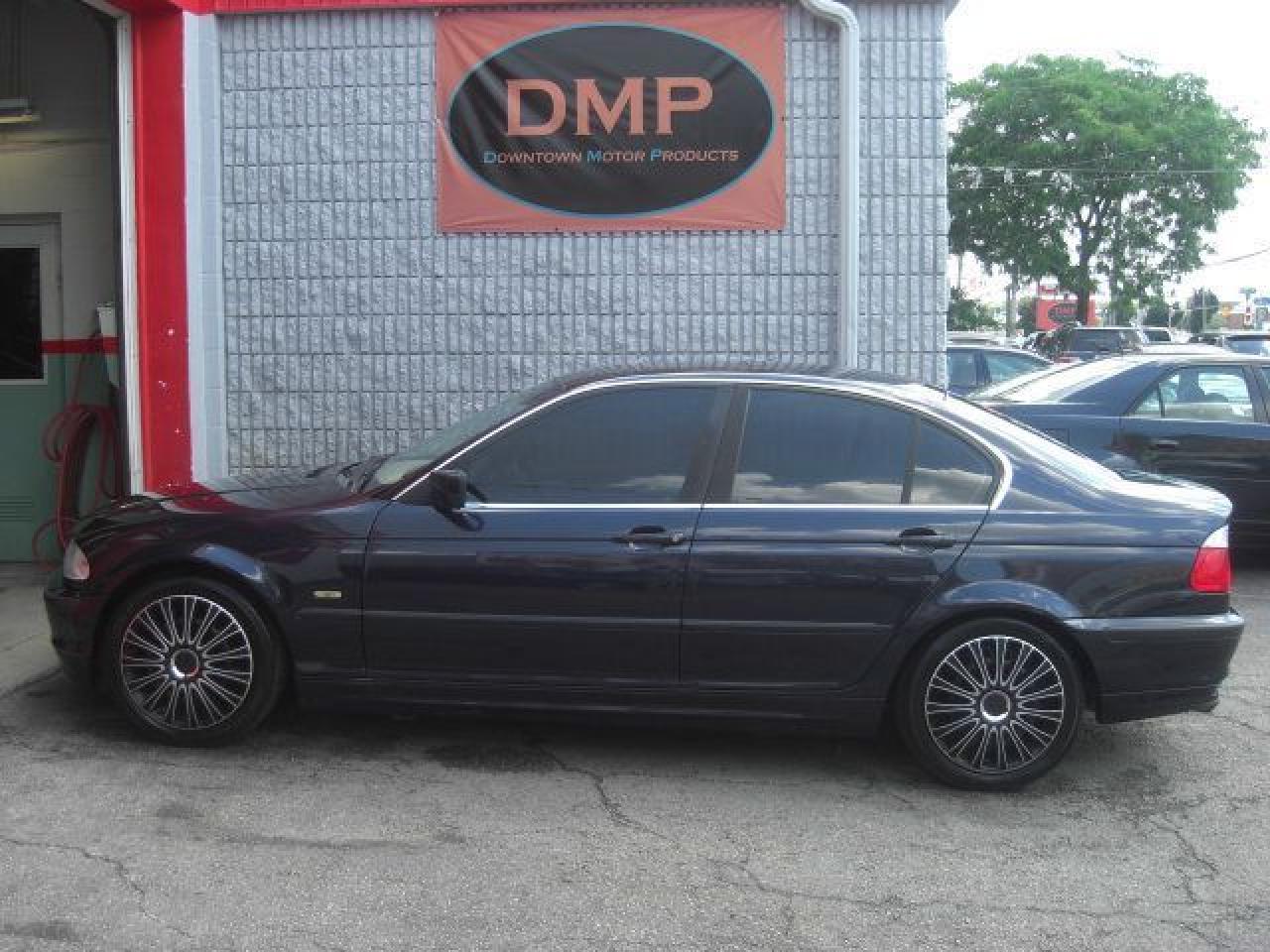 Used 2000 BMW 328i PREMIUM for sale in London, ON