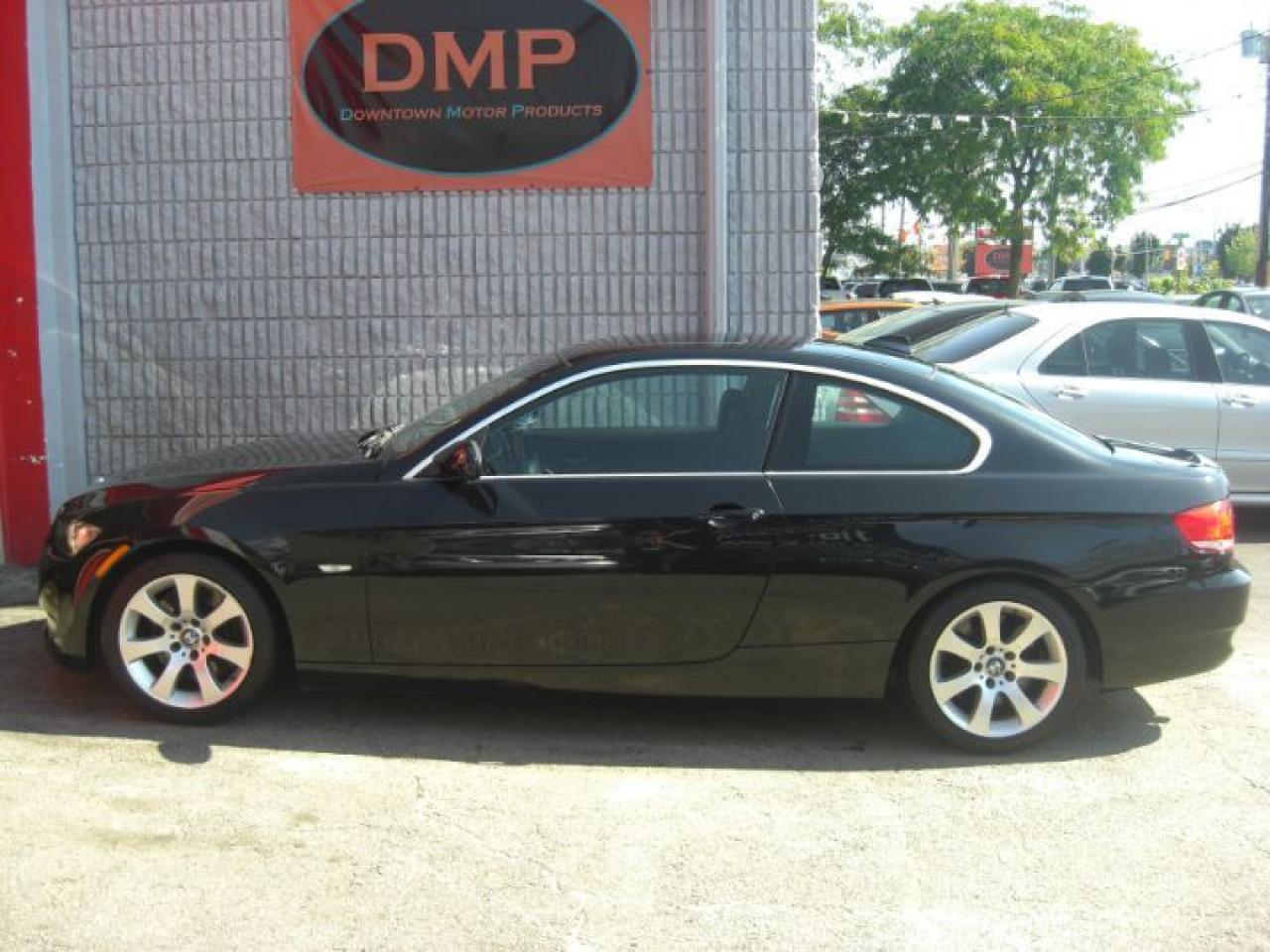 Used 2007 BMW 335i Premium for sale in London, ON