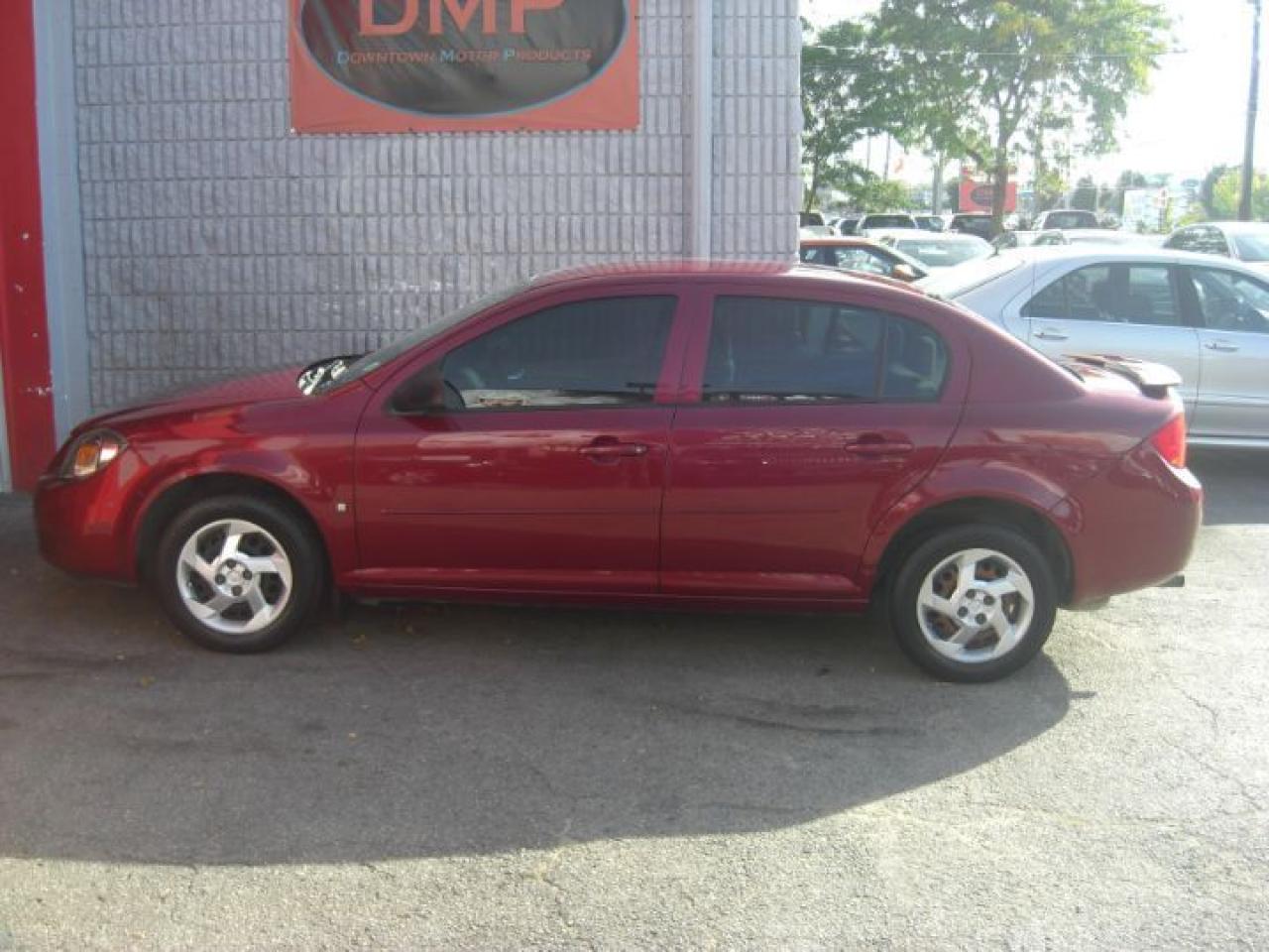 Used 2008 Pontiac G5  for sale in London, ON