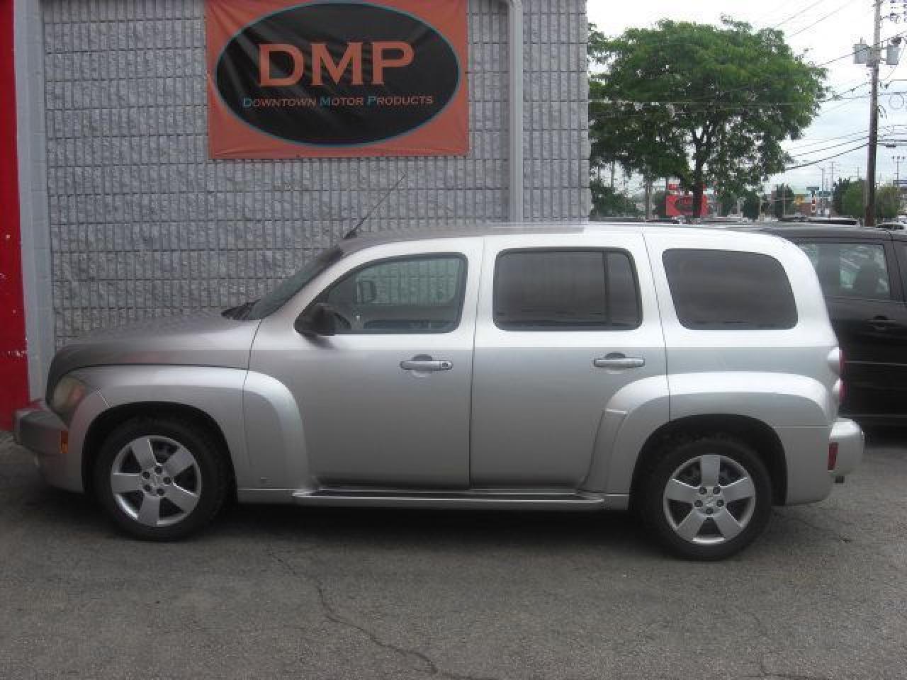 Used 2006 Chevrolet HHR LS for sale in London, ON