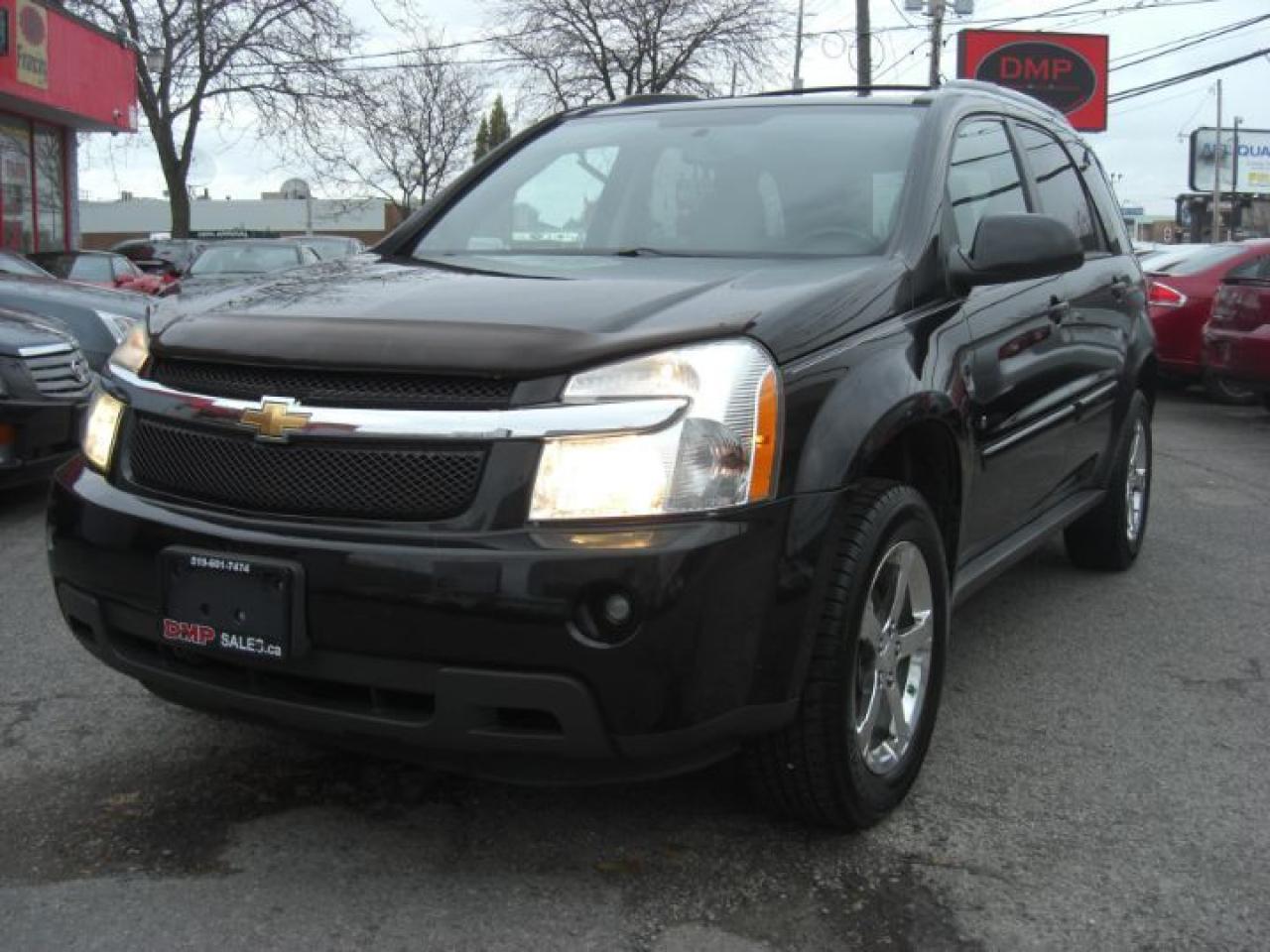 Used 2007 Chevrolet Equinox LT AWD for sale in London, ON