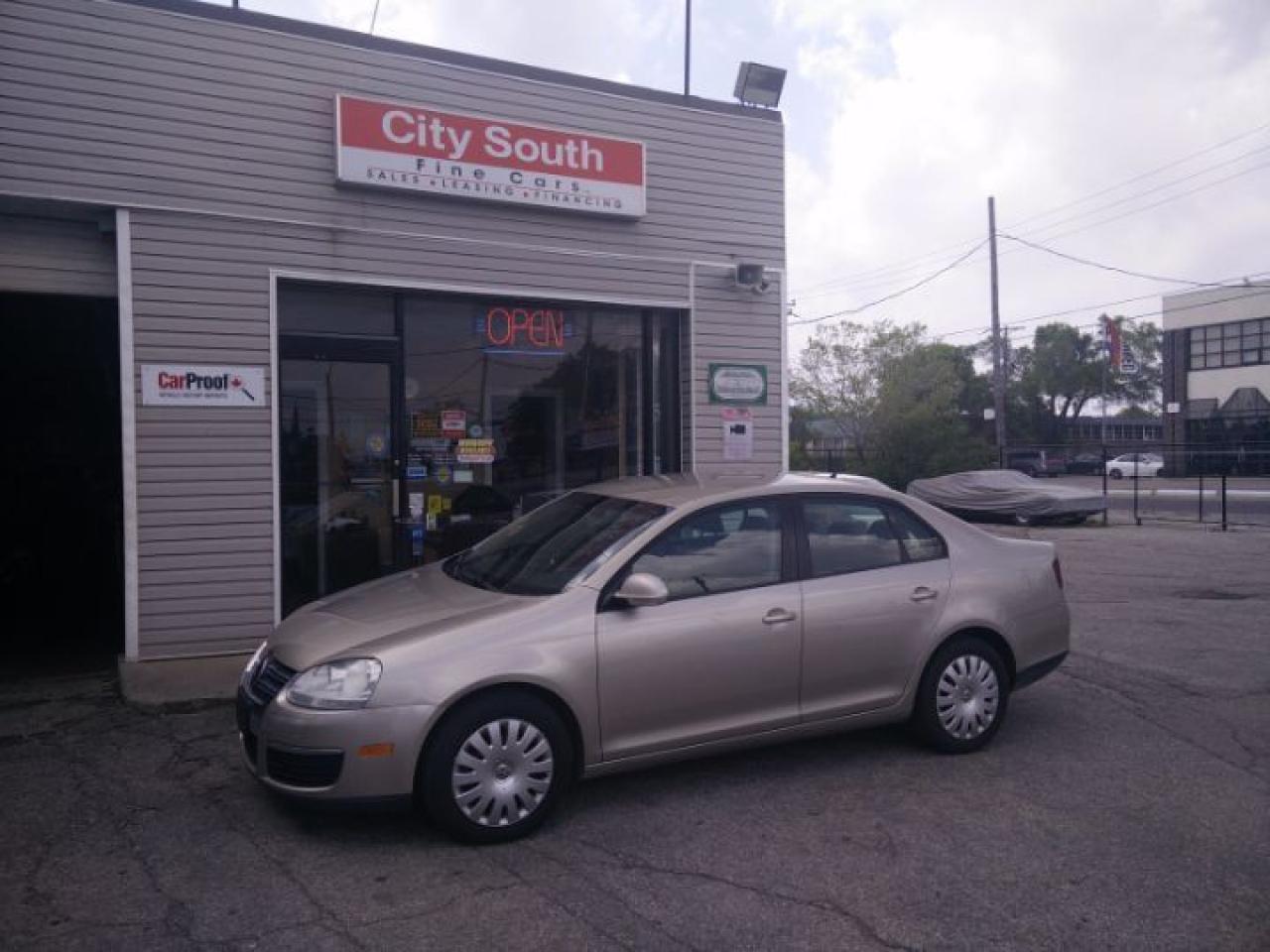 Used 2009 Volkswagen Jetta TDI, Power Windows and Locks, Alloys, MP3 CD for sale in North York, ON