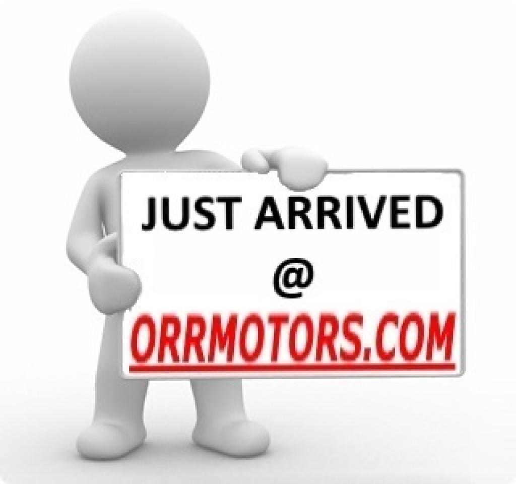 Used 2012 Chevrolet Orlando LS for sale in Stittsville, ON