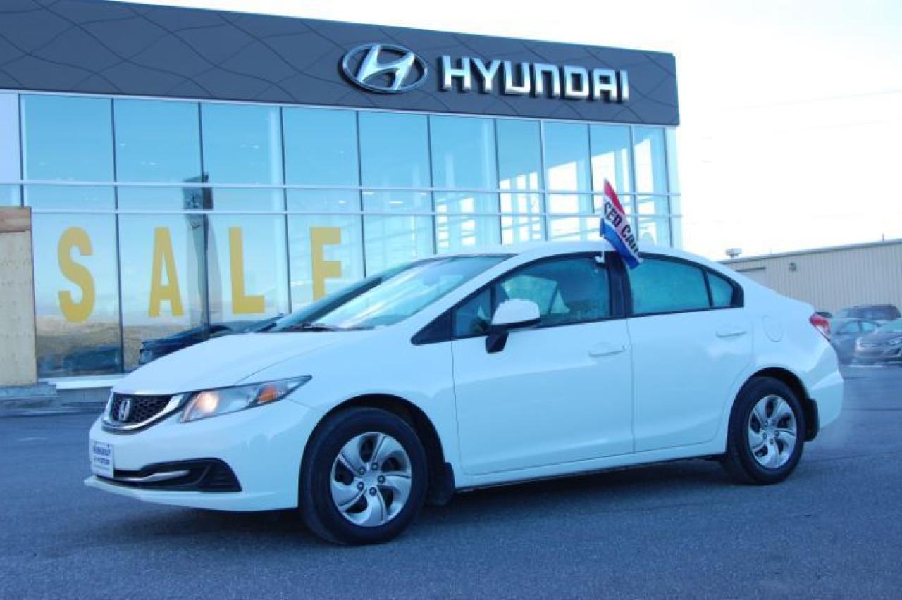 Used 2013 Honda Civic  for sale in Corner Brook, NL