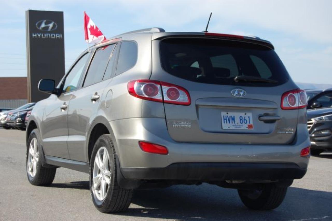 Used 2011 Hyundai Santa Fe GLS for sale in Corner Brook, NL