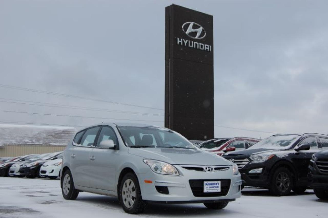 Used 2012 Hyundai Elantra Touring for sale in Corner Brook, NL