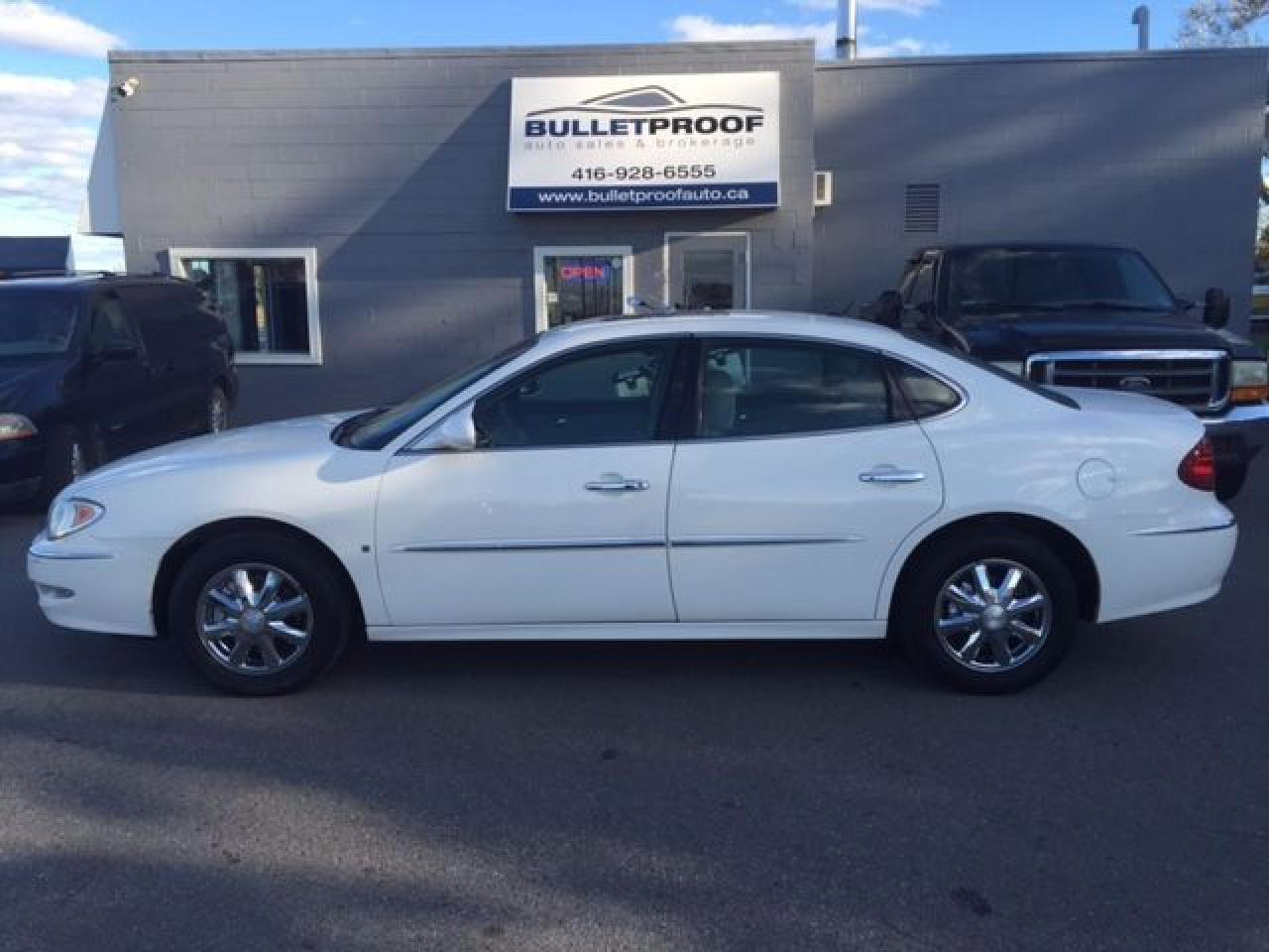 Used 2006 Buick Allure CXL for sale in Halton Hills, ON
