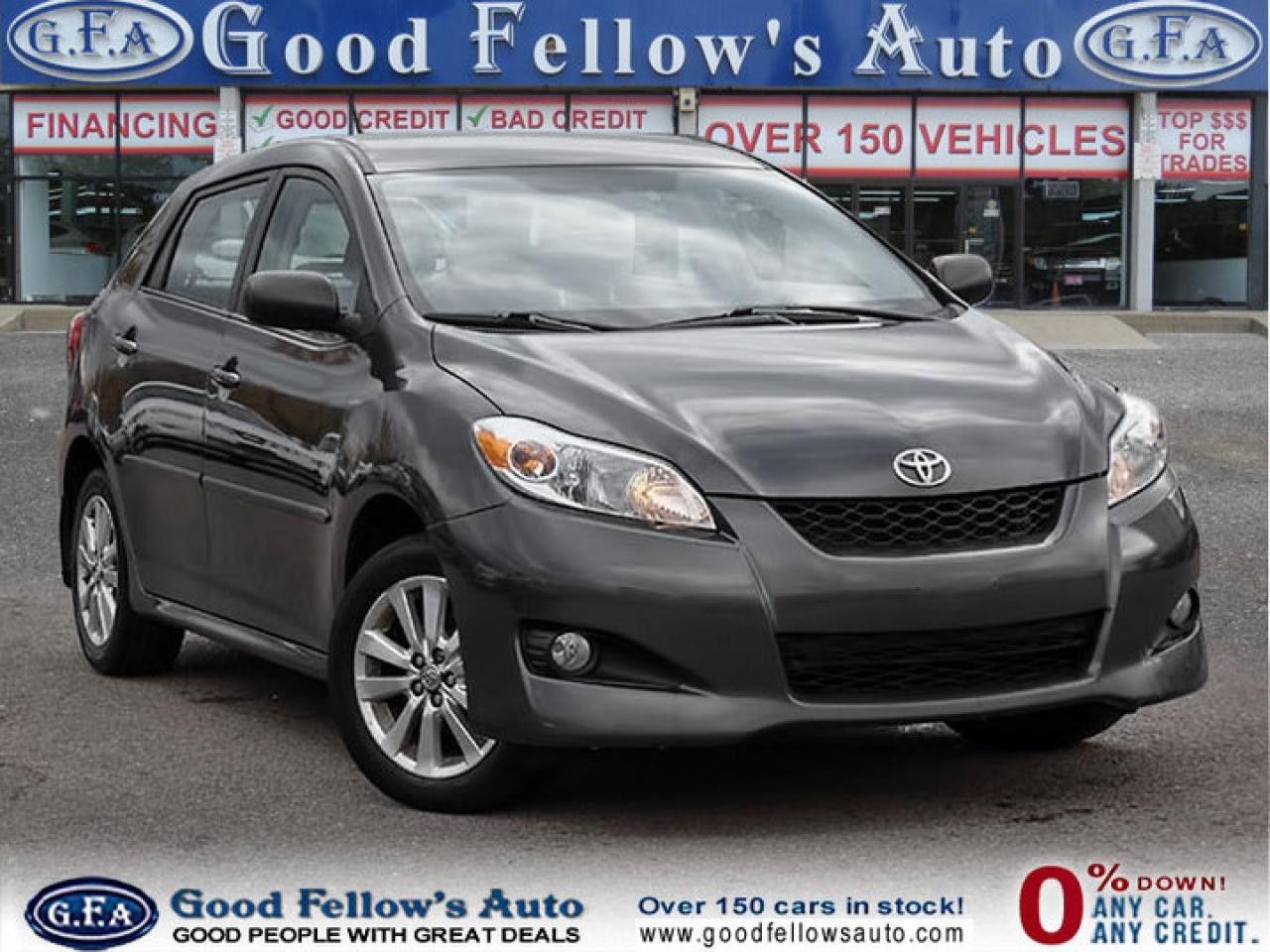 2010 Toyota Matrix FINANCING AVAILABLE! Photo18