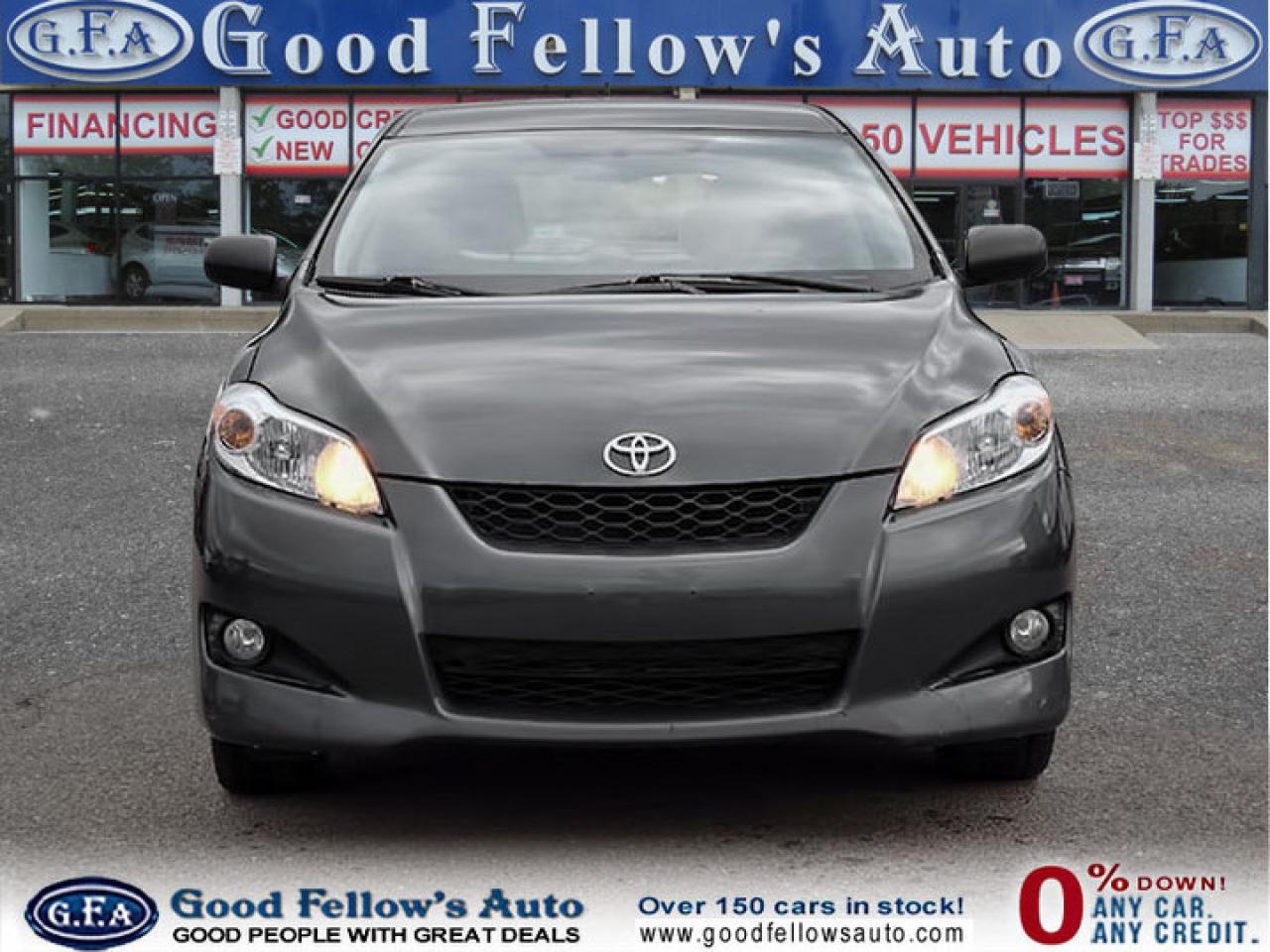 2010 Toyota Matrix FINANCING AVAILABLE! Photo19