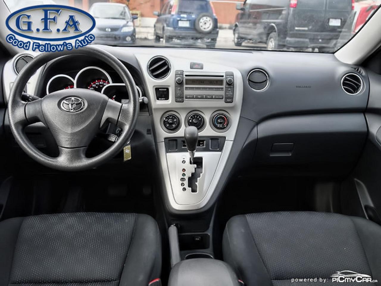 2010 Toyota Matrix FINANCING AVAILABLE! Photo28