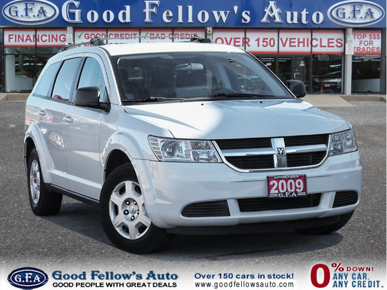 2009 Dodge Journey  Photo17