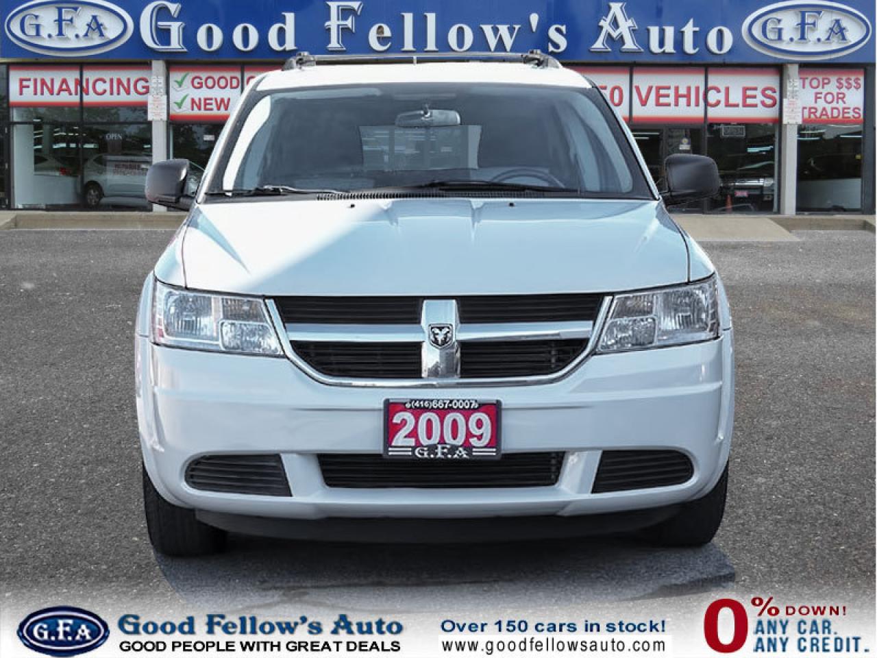 2009 Dodge Journey  Photo18