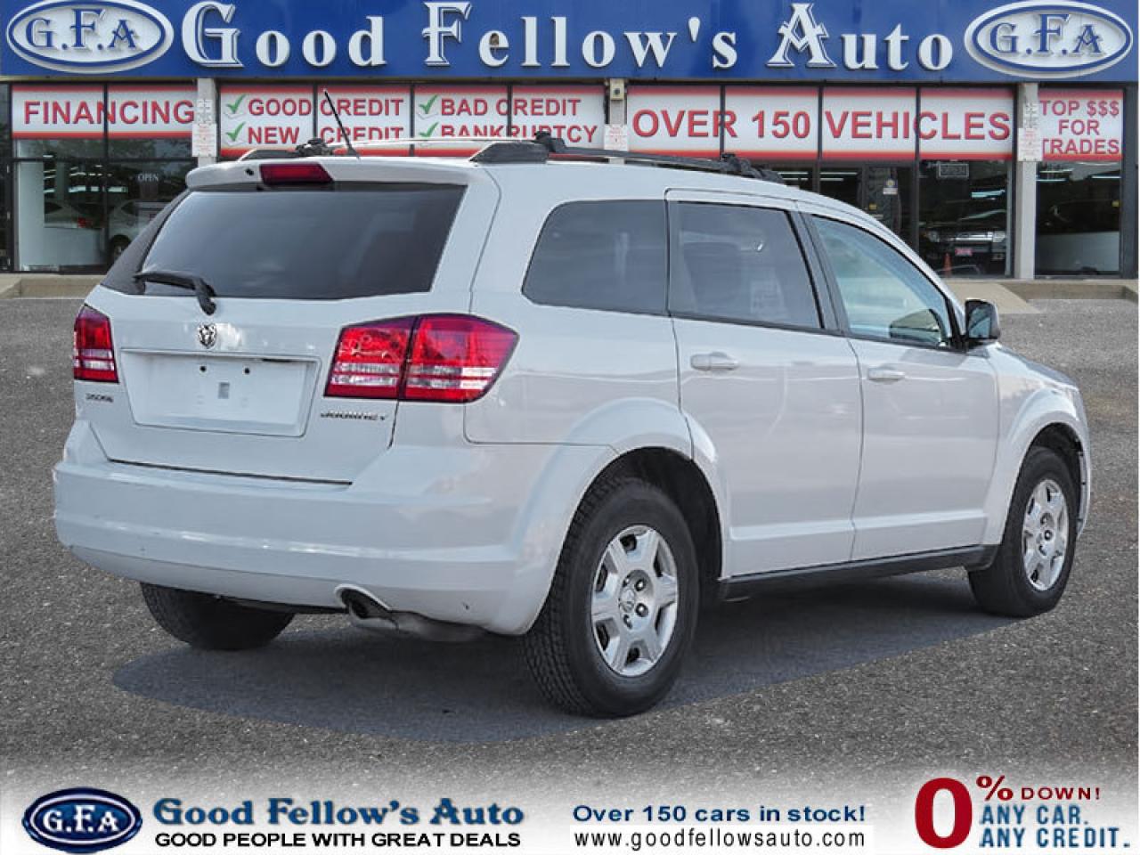 2009 Dodge Journey  Photo19