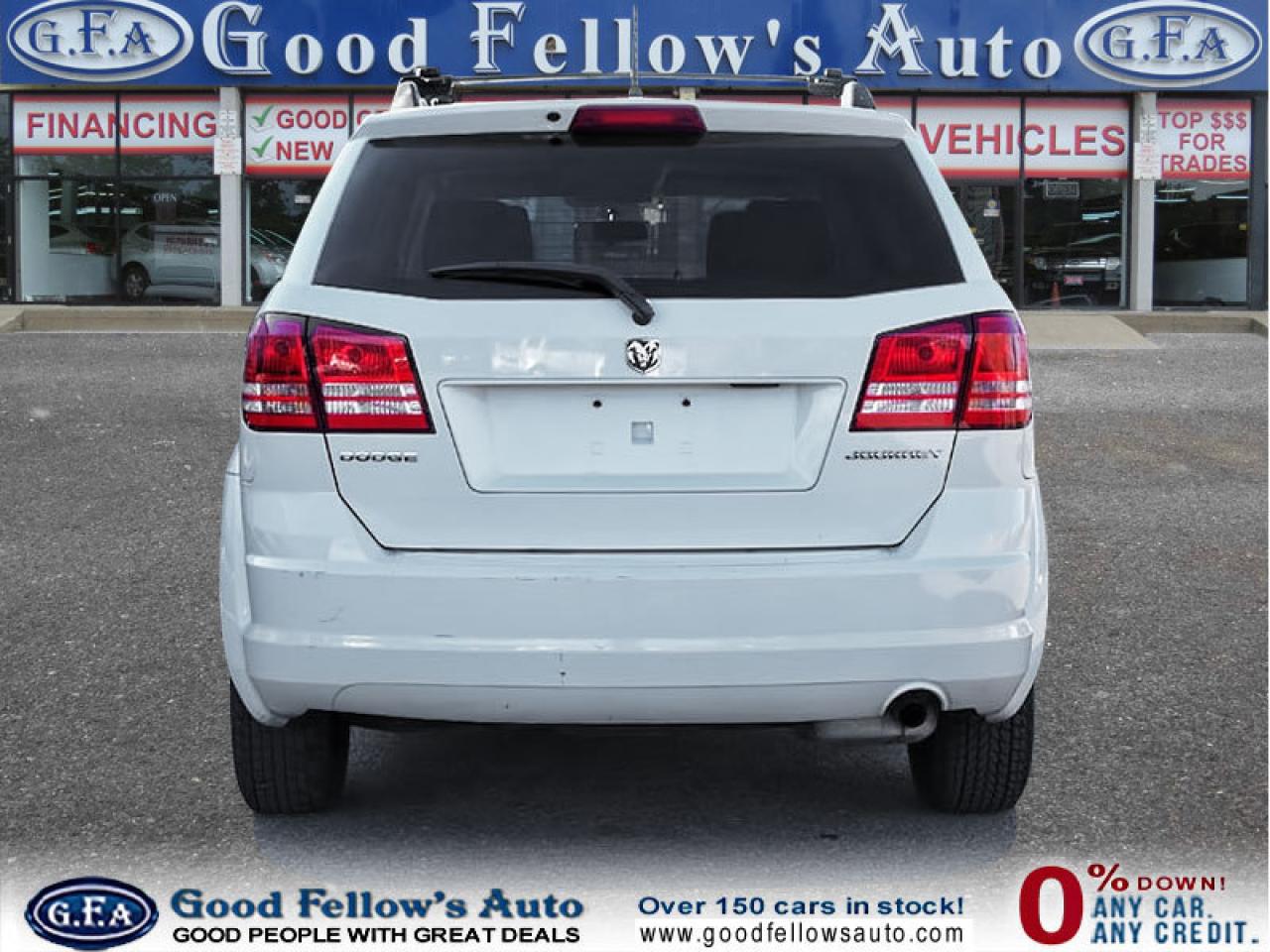 2009 Dodge Journey  Photo20