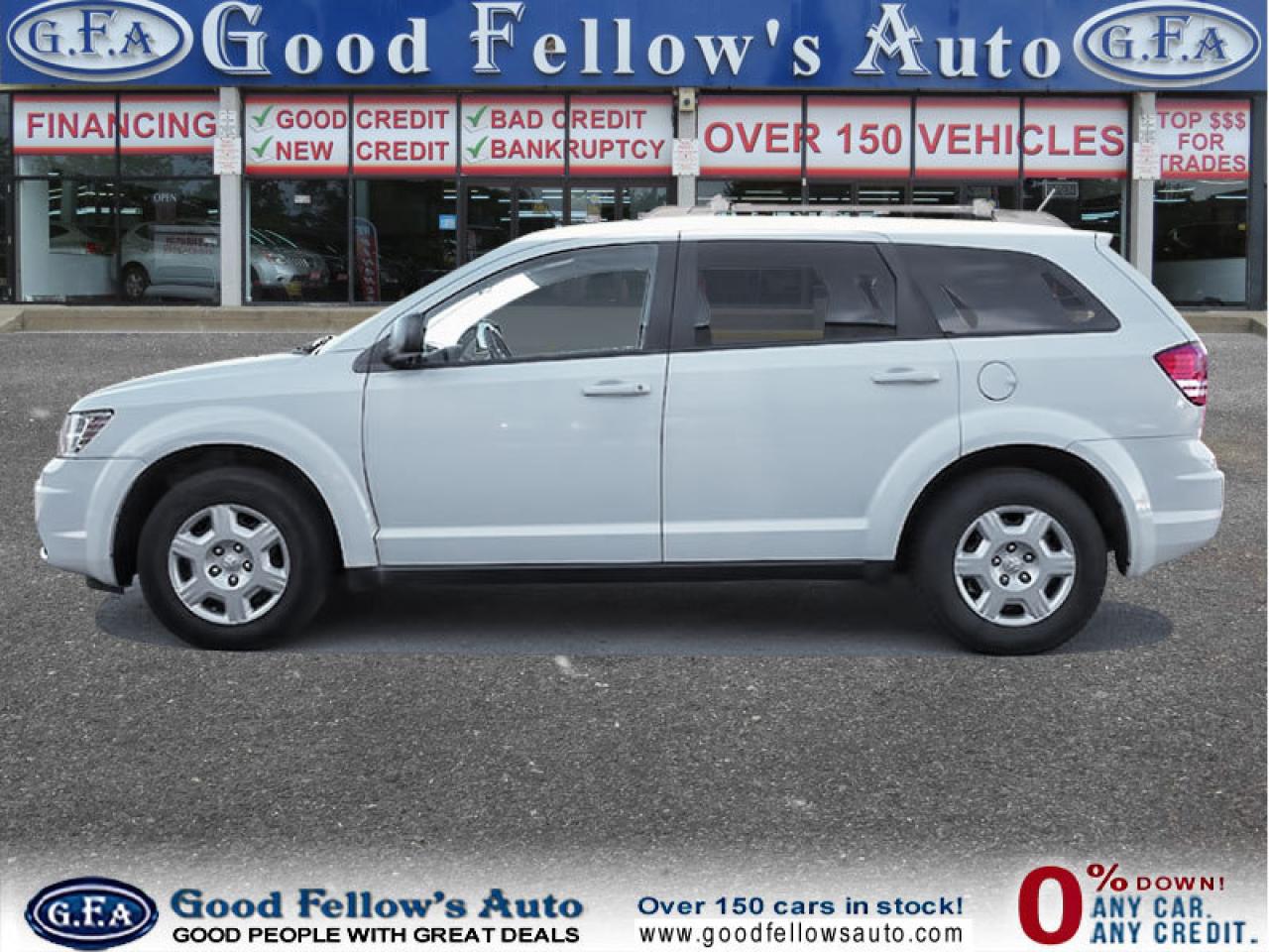 2009 Dodge Journey  Photo21