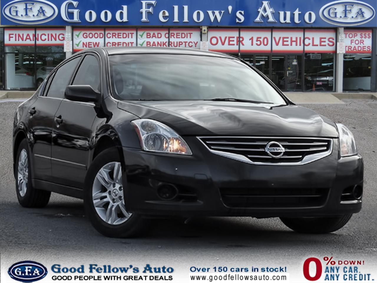 2010 Nissan Altima Sunroof Photo18