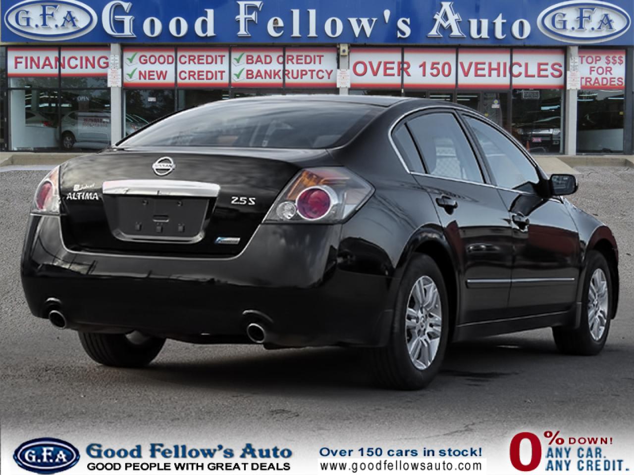 2010 Nissan Altima Sunroof Photo21