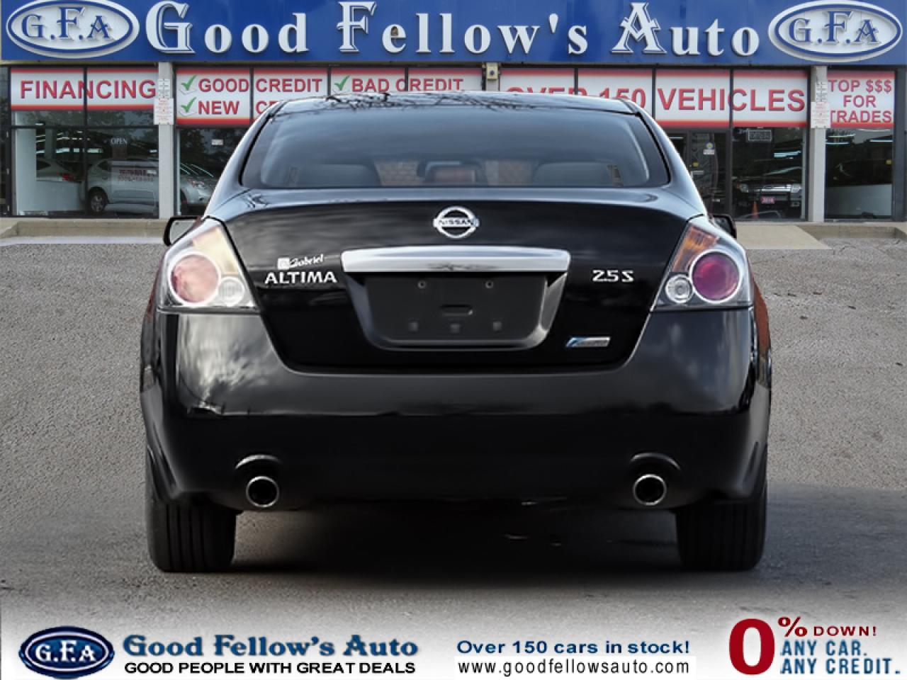 2010 Nissan Altima Sunroof Photo22