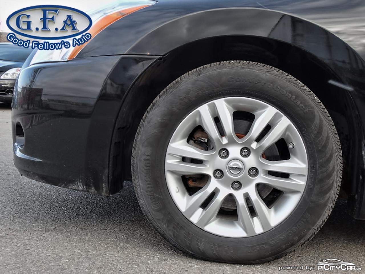 2010 Nissan Altima Sunroof Photo23