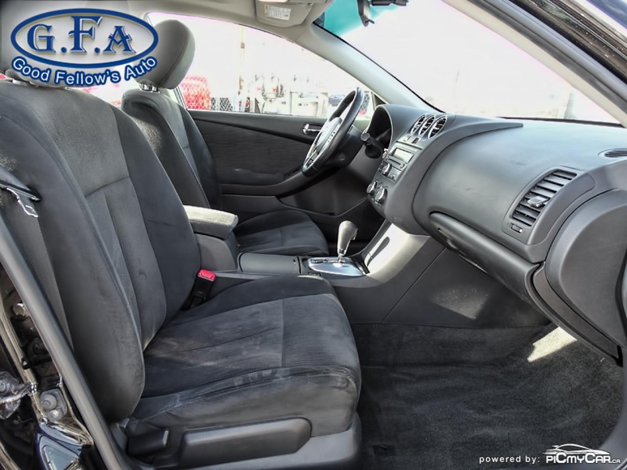 2010 Nissan Altima Sunroof Photo26