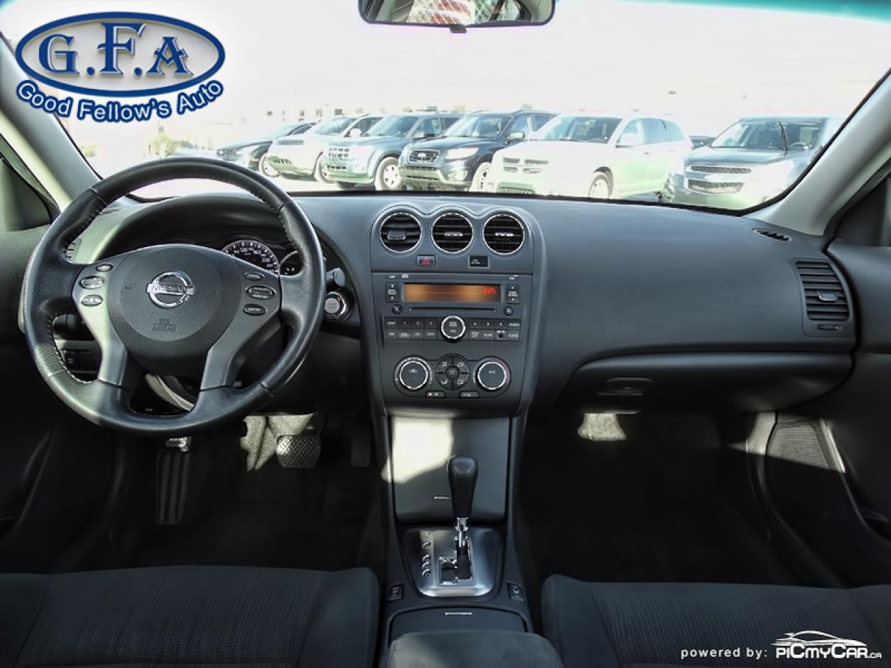 2010 Nissan Altima Sunroof Photo27