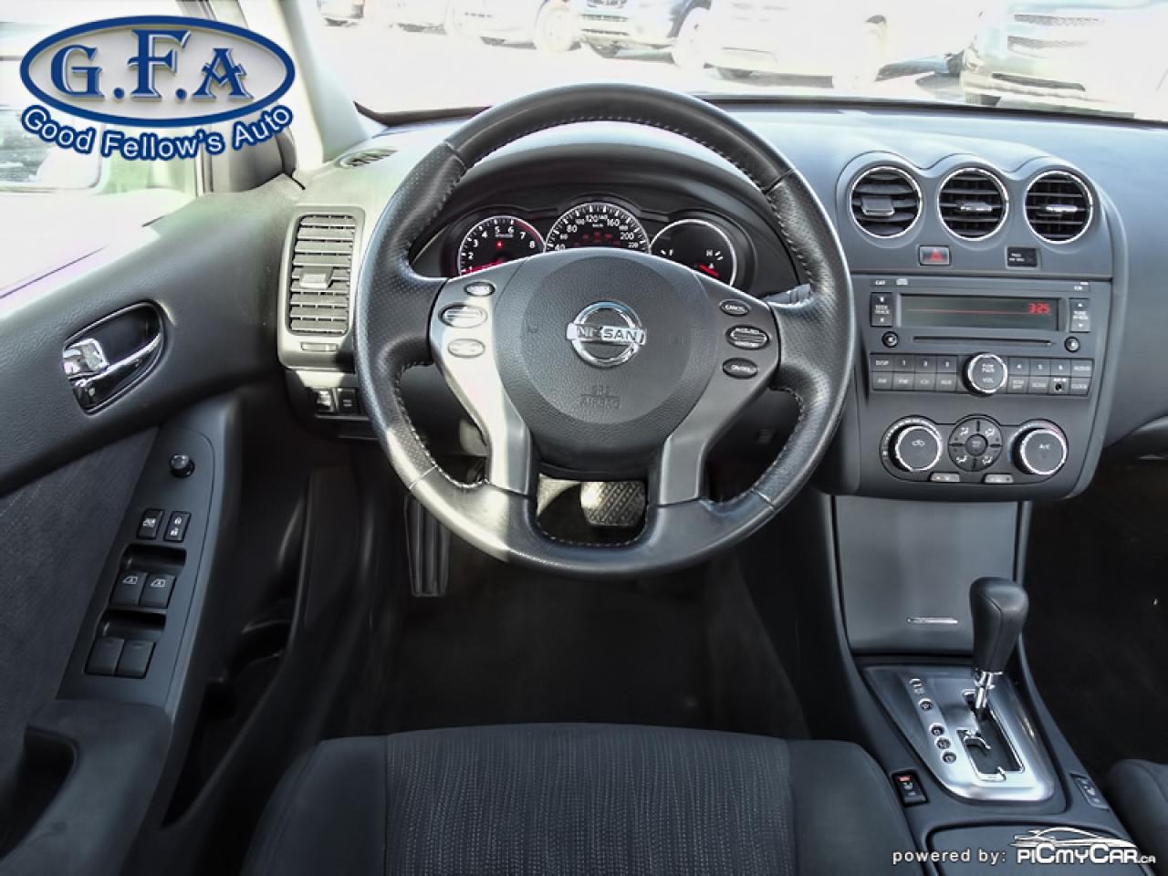 2010 Nissan Altima Sunroof Photo28