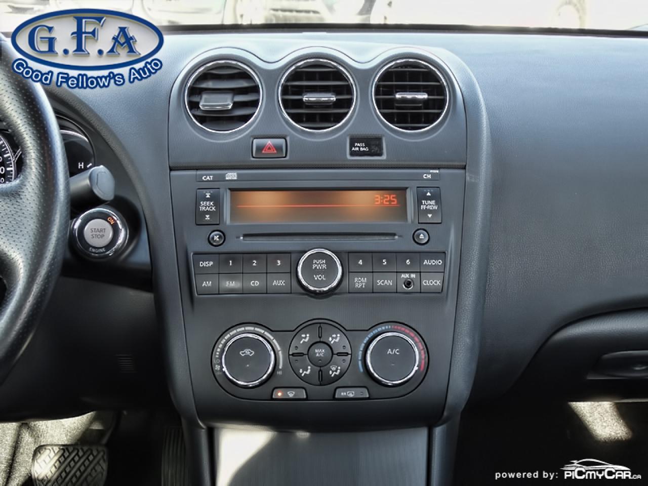 2010 Nissan Altima Sunroof Photo29