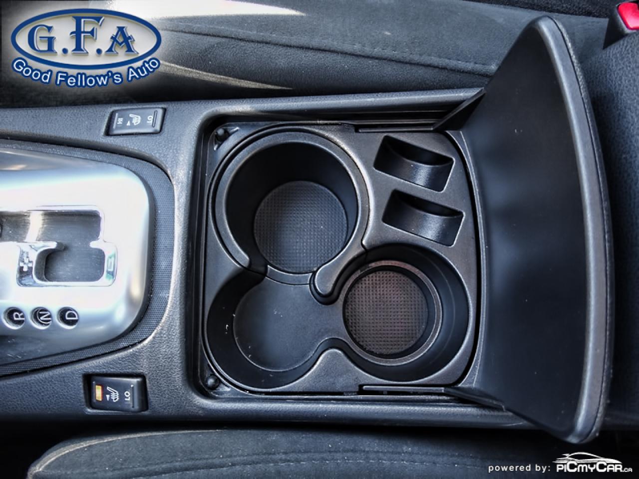 2010 Nissan Altima Sunroof Photo31