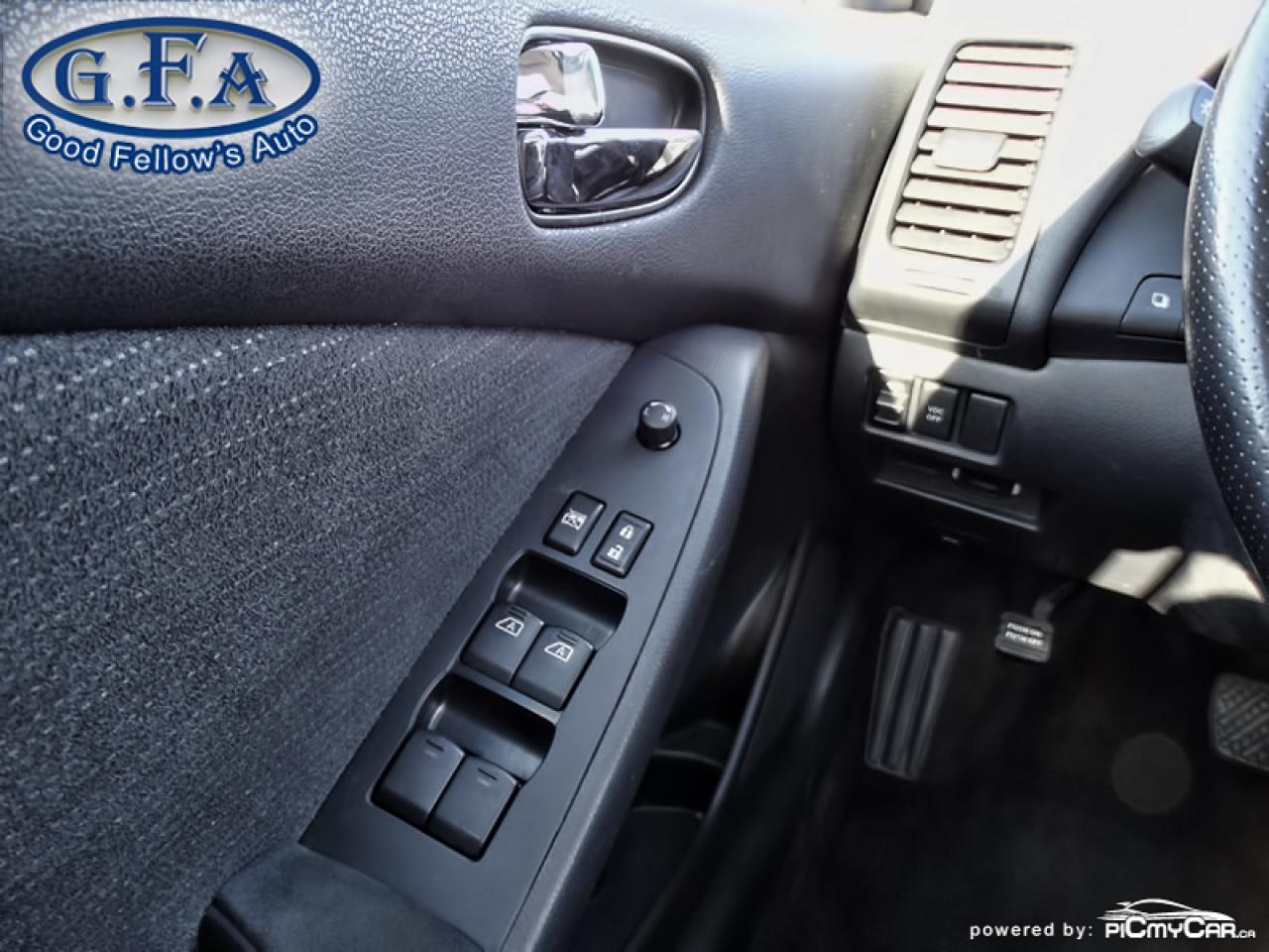 2010 Nissan Altima Sunroof Photo33