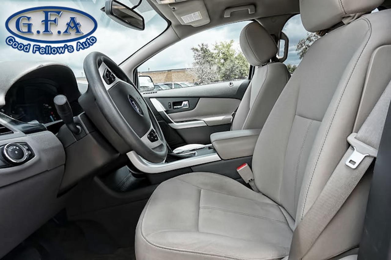 2013 Ford Edge SE, FWD Photo26